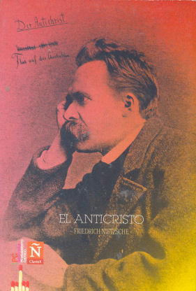 El anticristo