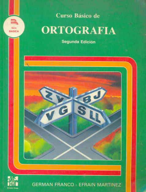 Curso bsico de Ortografa