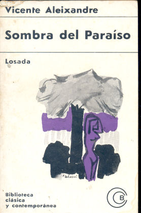 Sombra del Paraso