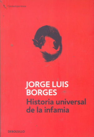 Historia universal de la infamia