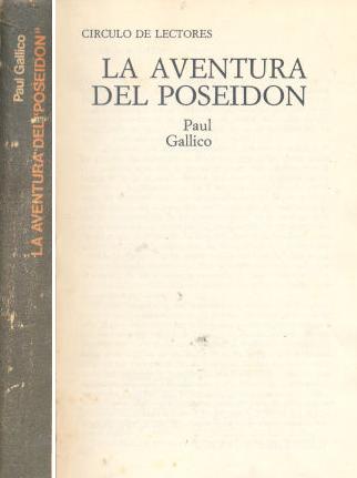 La aventura del poseidn