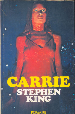 Carrie