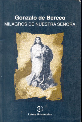 Milagros de Nuestra Seora