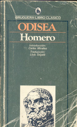 Odisea