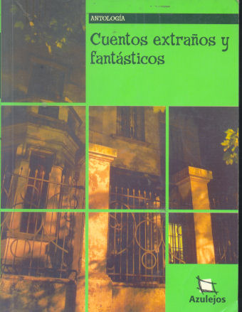 Cuentos extraos y fantsticos