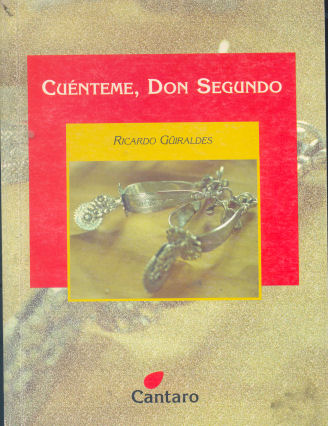 Cunteme, Don Segundo