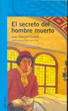 El secreto del hombre muerto