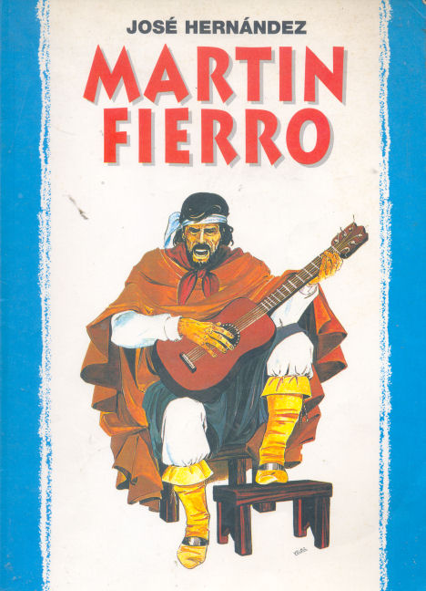 Martin Fierro