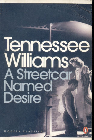 A Streetcar named desire