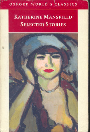 Selected Stories