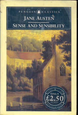 Sense and sensibility