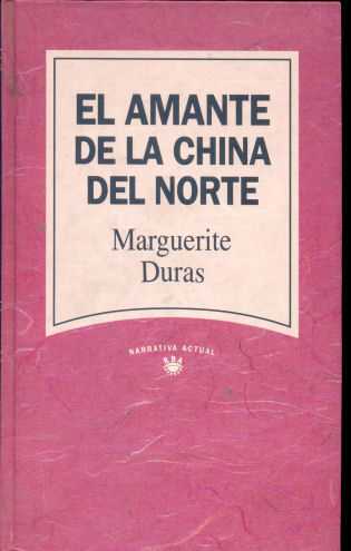 El amante de la China del Norte