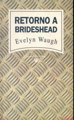 Retorno a Brideshead