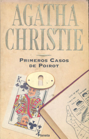 Primeros casos de Poirot