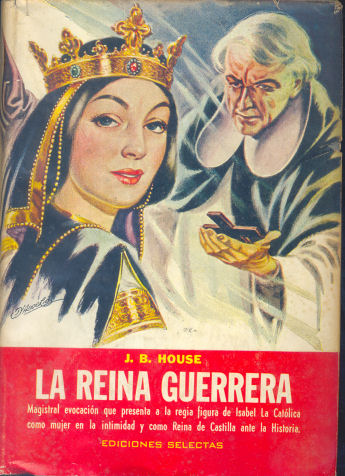 La reina guerrera