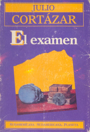 El examen