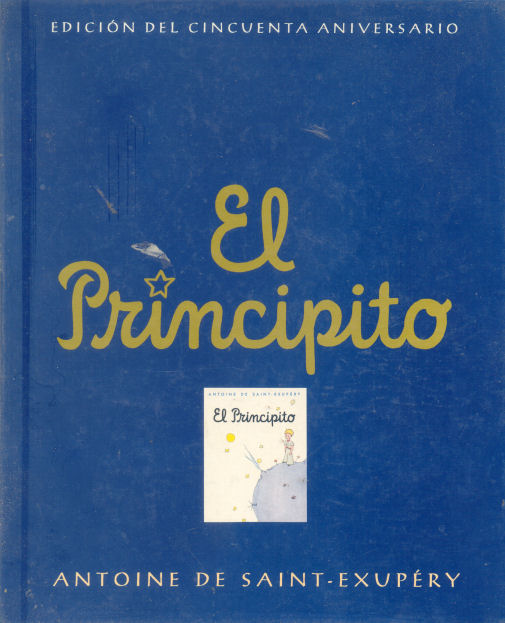 El principito - 50 Aniversario