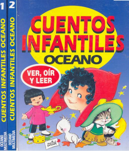 Cuentos Infantiles