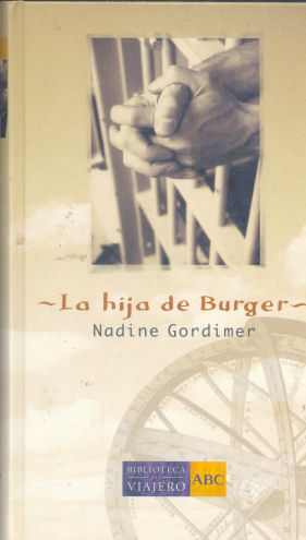 La hija de Burger