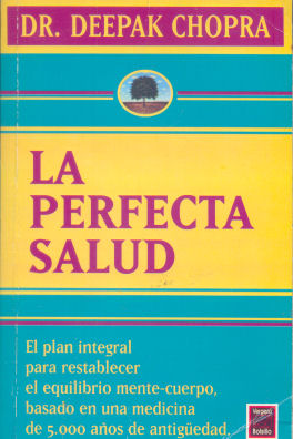 La perfecta salud