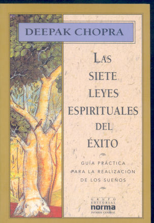 Las siete leyes espirituales del xito