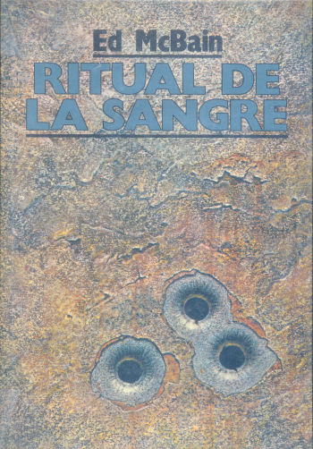 Ritual de la sangre