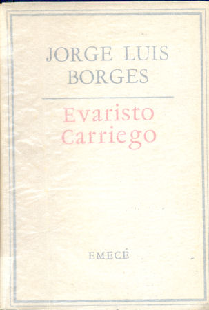 Evaristo Carriego