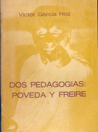 Dos pedagogias: Poveda y Freire