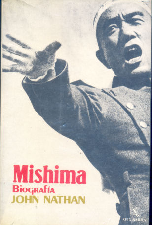 Mishima (Biografa)