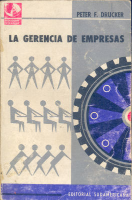 La gerencia de empresas