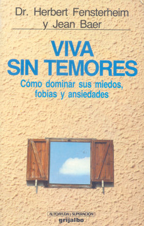 Viva sin temores