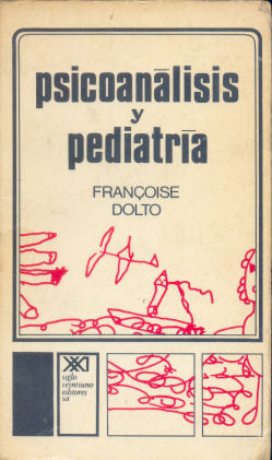 Psicoanalisis y pediatria