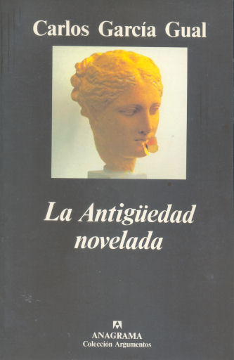 La antigedad novelada