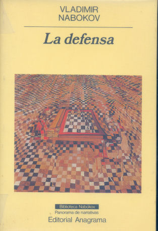 La defensa