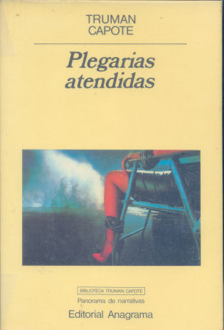 Plegarias atendidas