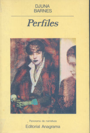 Perfiles