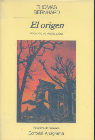 El origen