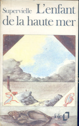 L"enfant de la haute mer