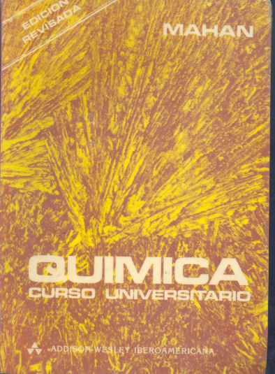 Quimica: Curso universitario