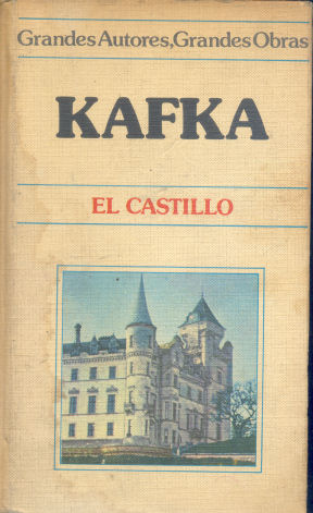 El castillo