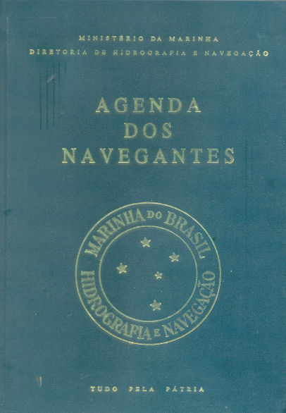 Agenda dos navegantes