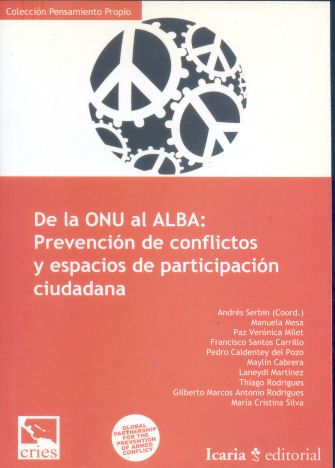 De la Onu al Alba