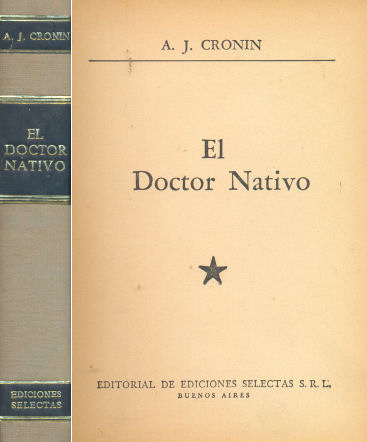 El doctor nativo