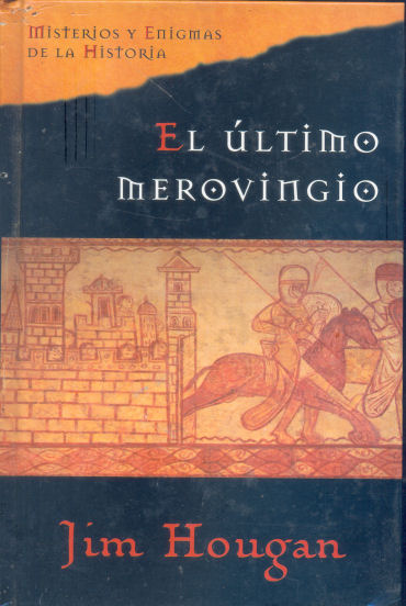 El ltimo merovingio