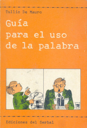 Gua para el uso de la palabra