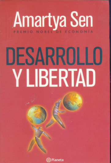 Desarrollo y libertad