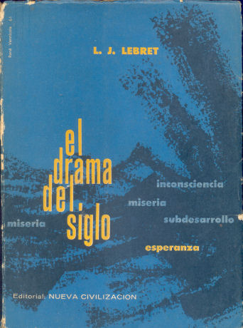 El drama del siglo