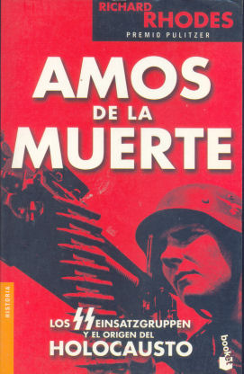 Amos de la muerte