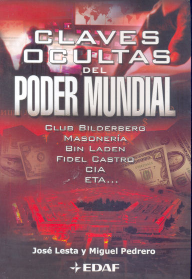 Claves ocultas del poder mundial