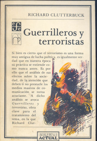 Guerrilleros y terroristas